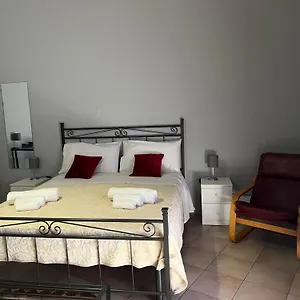 Bed & Breakfast Terrazza Santa Chiara ***